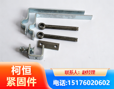 玉溪异形件